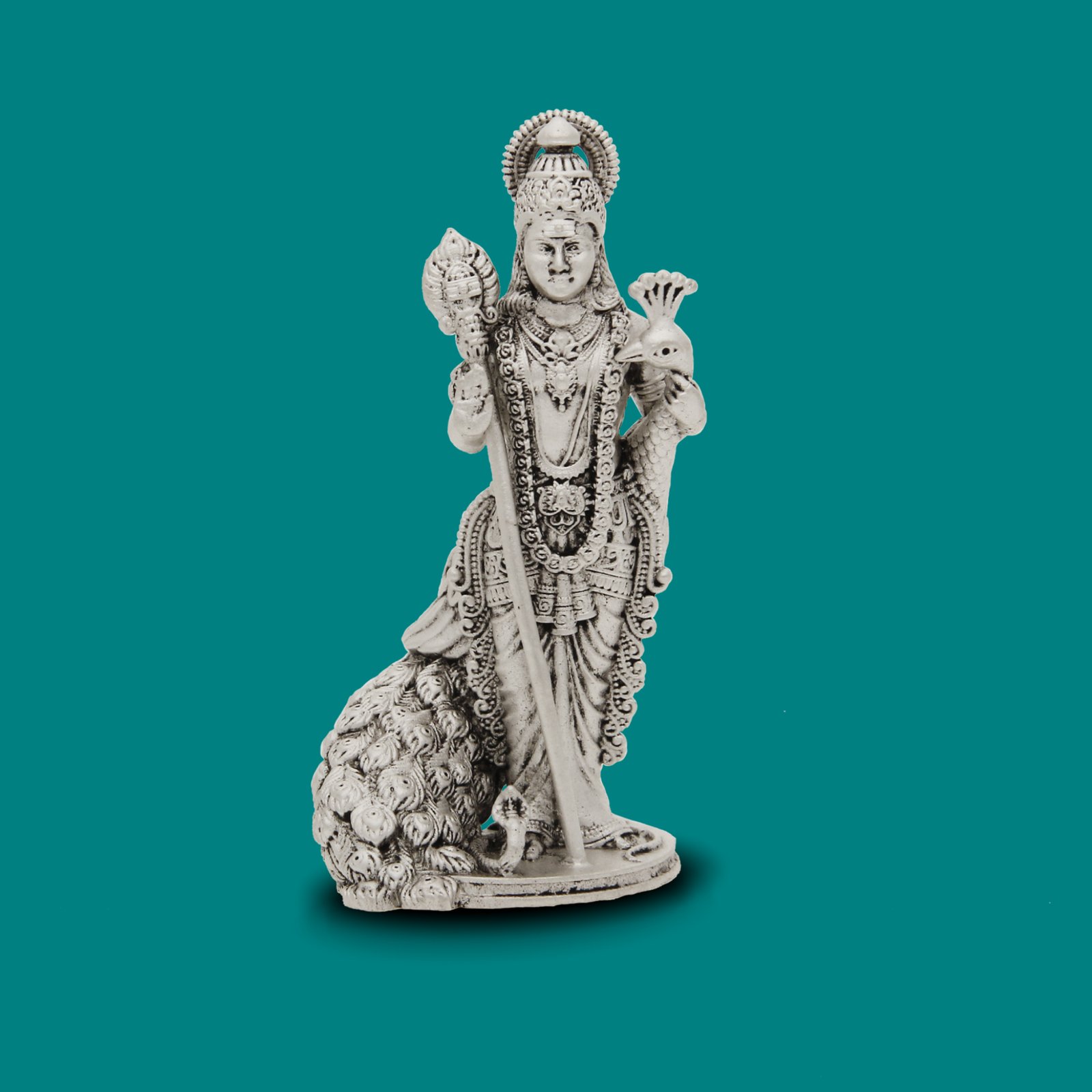 MURUGAN